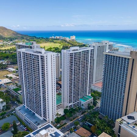 Mountain View Condo Near Beach With Free Parking! Honolulu Exterior foto