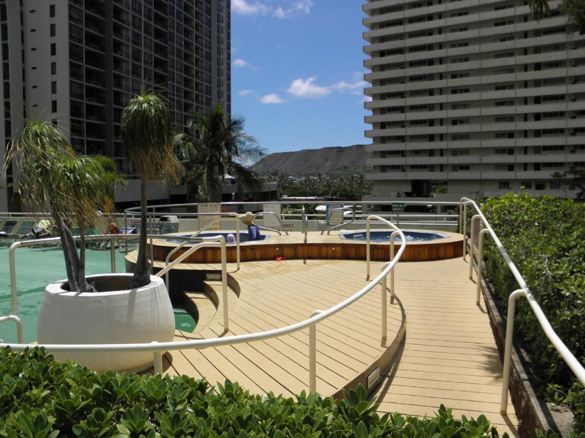 Mountain View Condo Near Beach With Free Parking! Honolulu Exterior foto