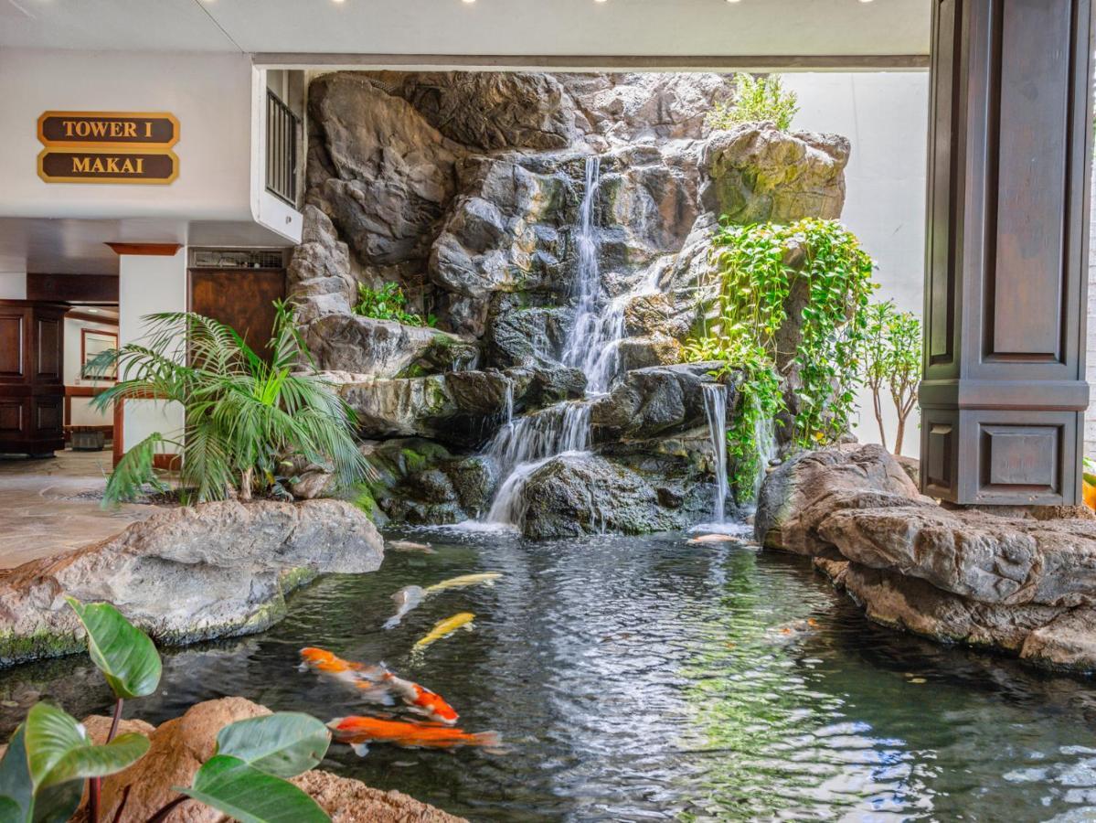 Mountain View Condo Near Beach With Free Parking! Honolulu Exterior foto