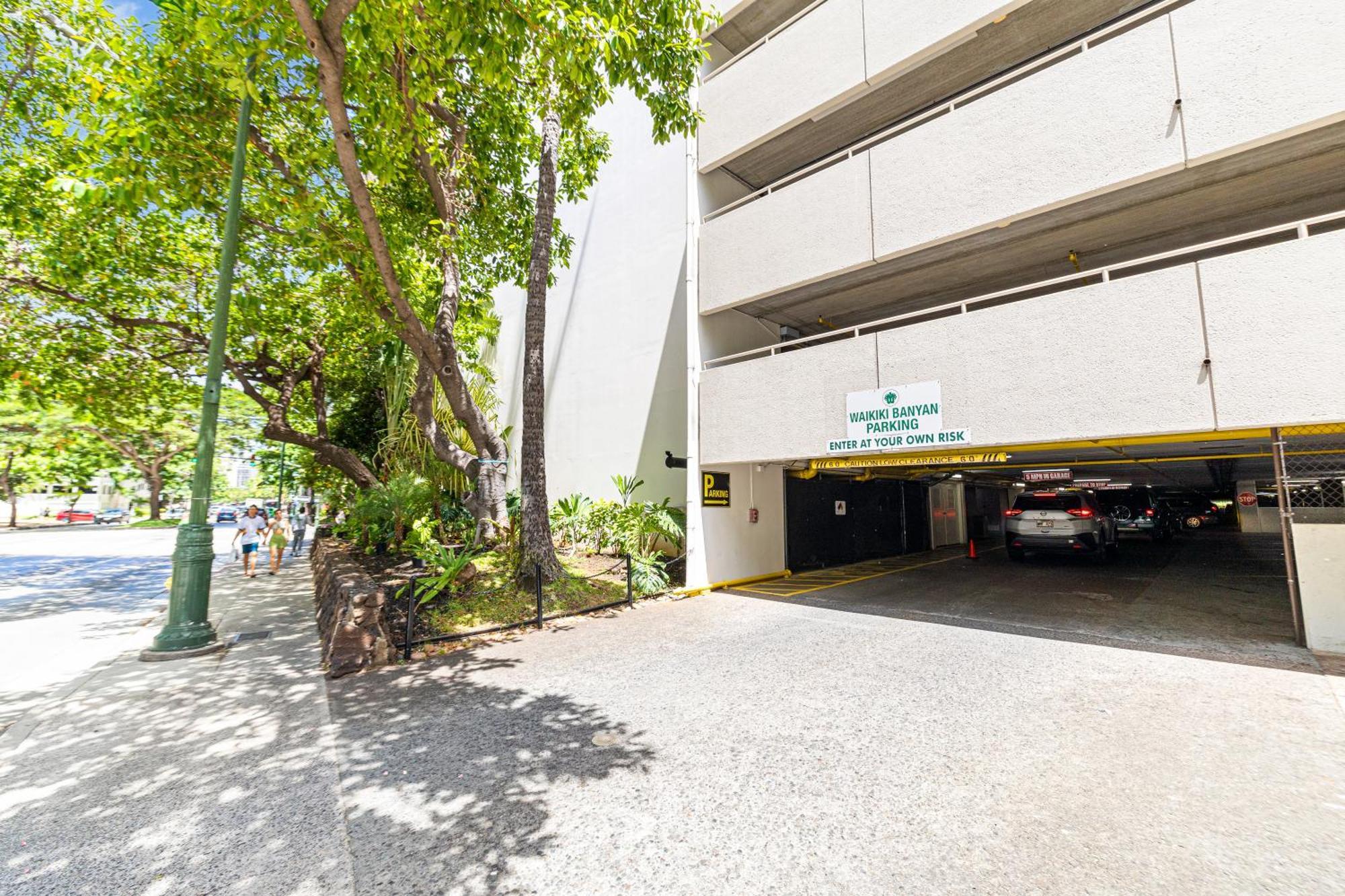 Mountain View Condo Near Beach With Free Parking! Honolulu Exterior foto
