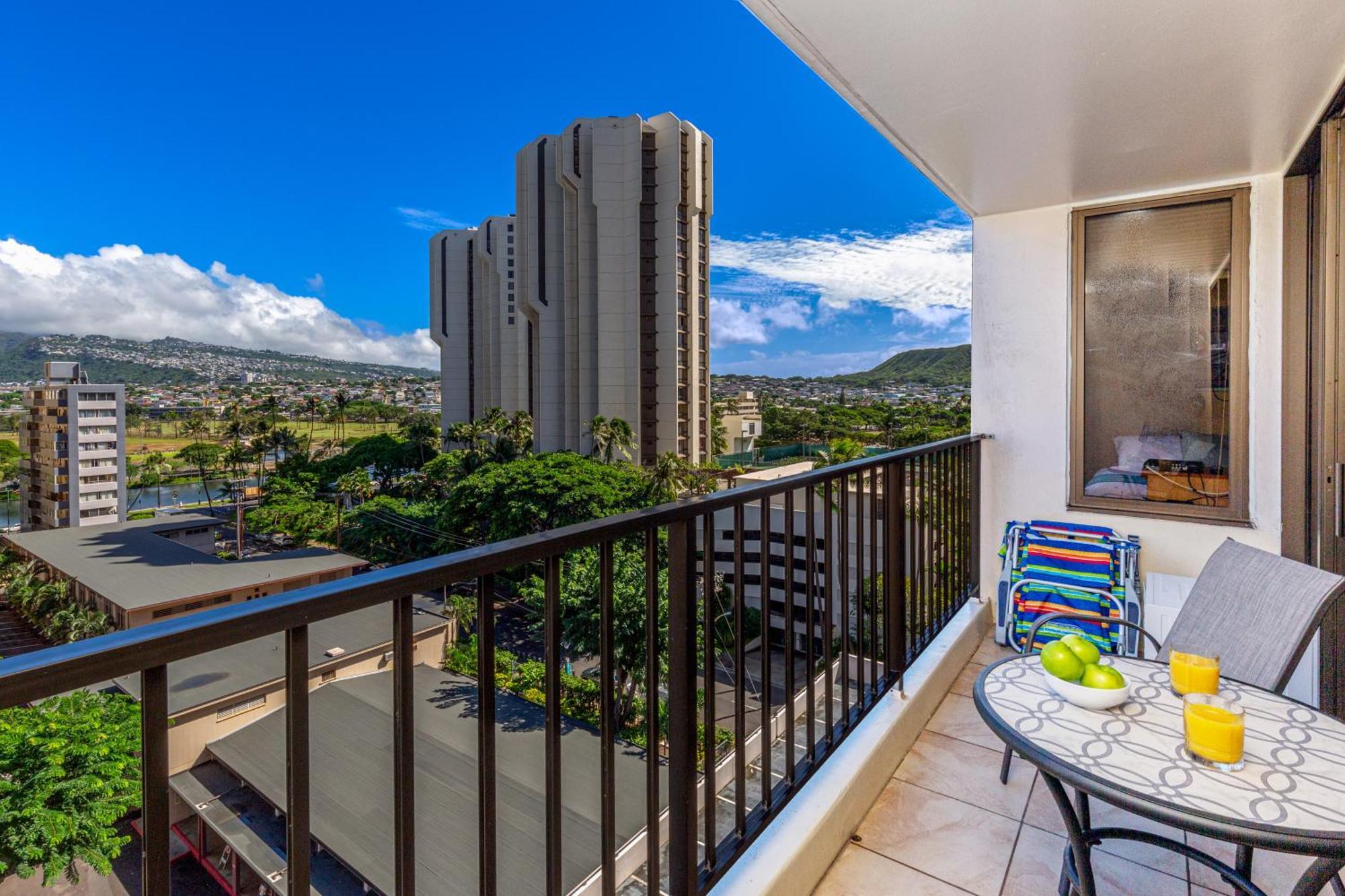 Mountain View Condo Near Beach With Free Parking! Honolulu Exterior foto