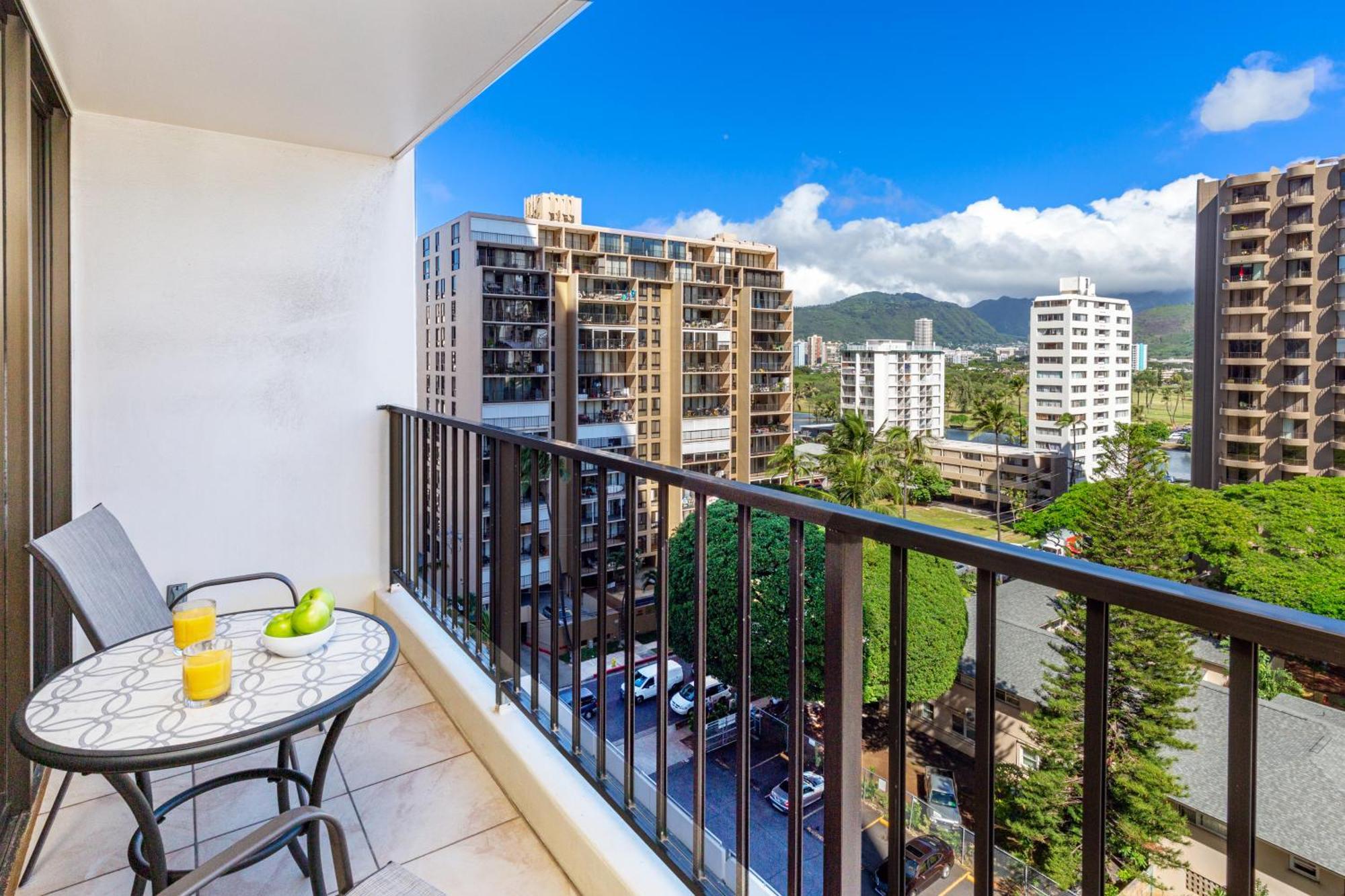 Mountain View Condo Near Beach With Free Parking! Honolulu Exterior foto