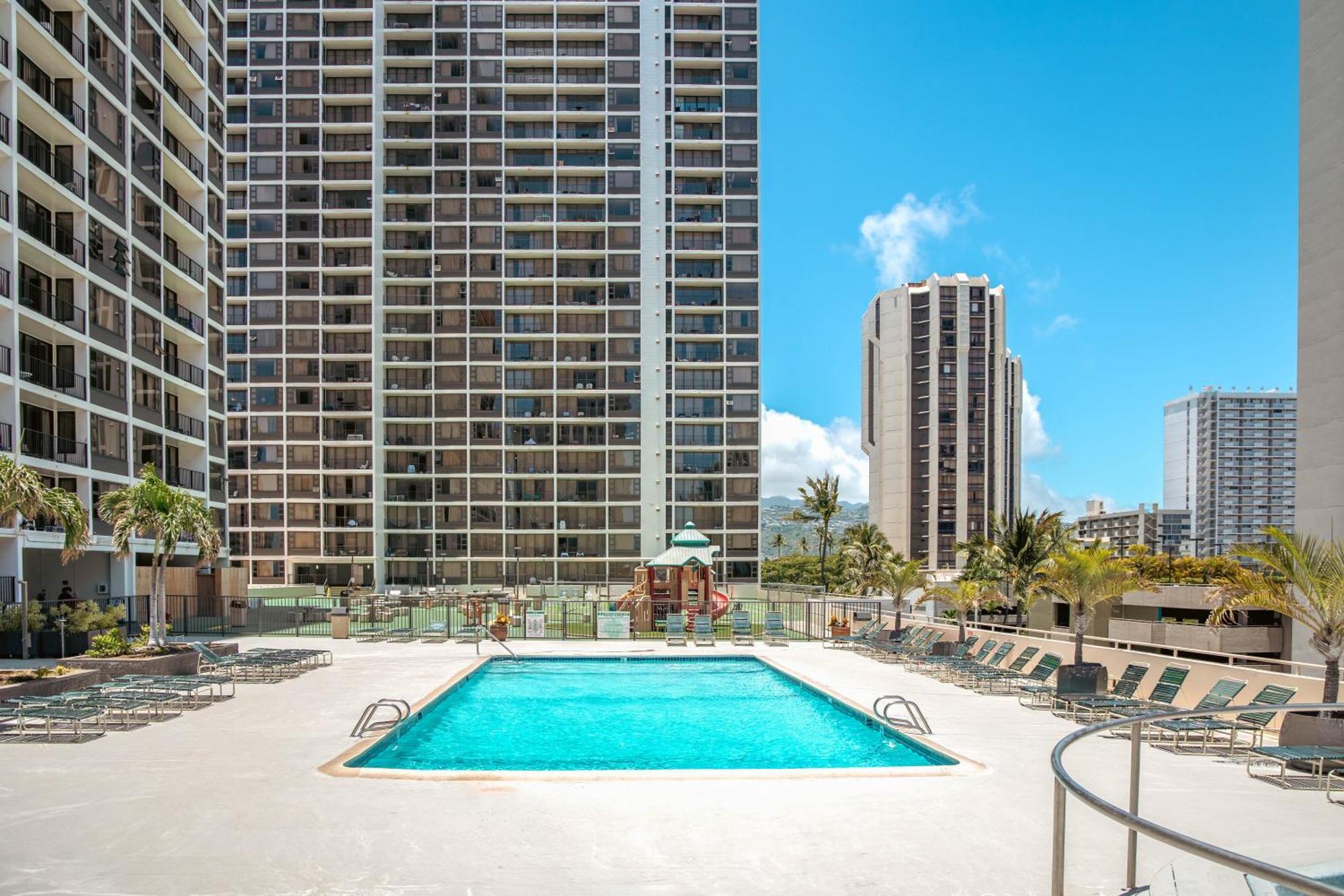 Mountain View Condo Near Beach With Free Parking! Honolulu Exterior foto