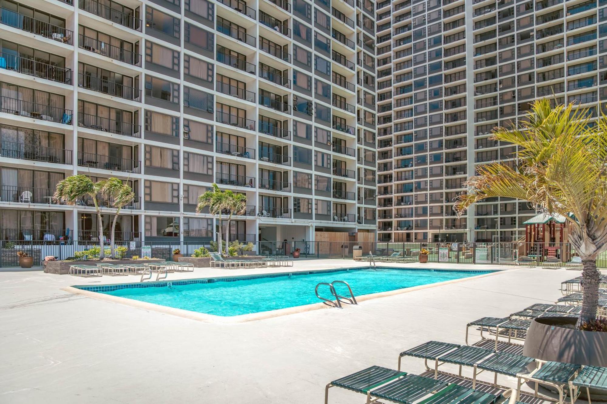 Mountain View Condo Near Beach With Free Parking! Honolulu Exterior foto