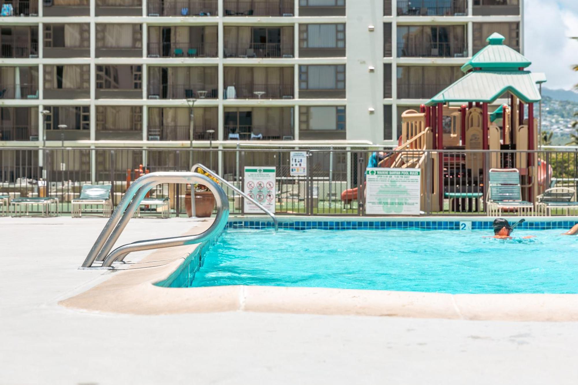 Mountain View Condo Near Beach With Free Parking! Honolulu Exterior foto