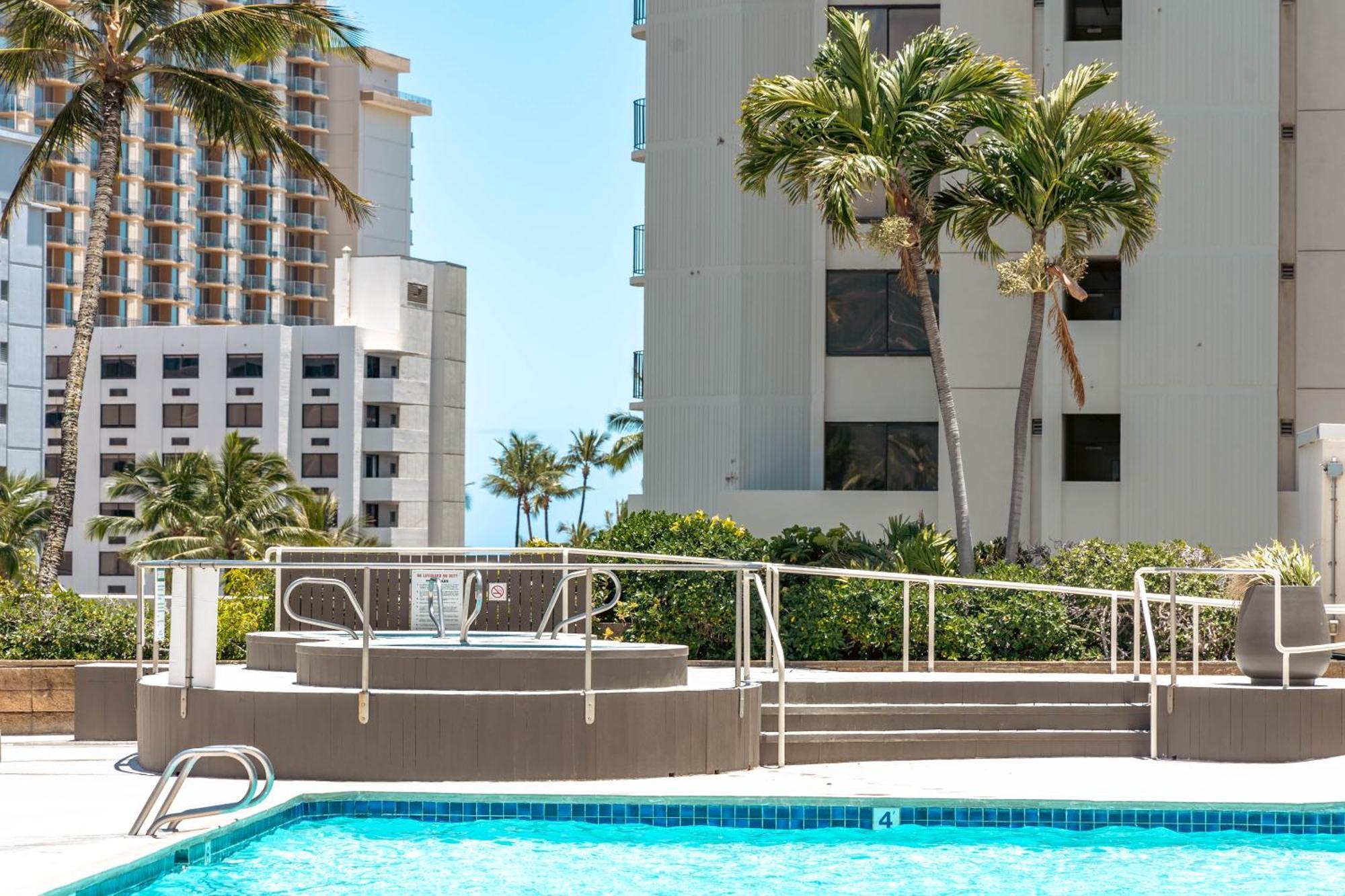 Mountain View Condo Near Beach With Free Parking! Honolulu Exterior foto